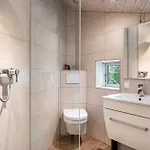 Vakantiehuis Lueneburger Heide Walsrod