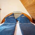 Lueneburger Heide Walsrod Vakantiehuis