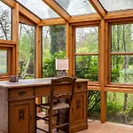 Vakantiehuis Lueneburger Heide Walsrod
