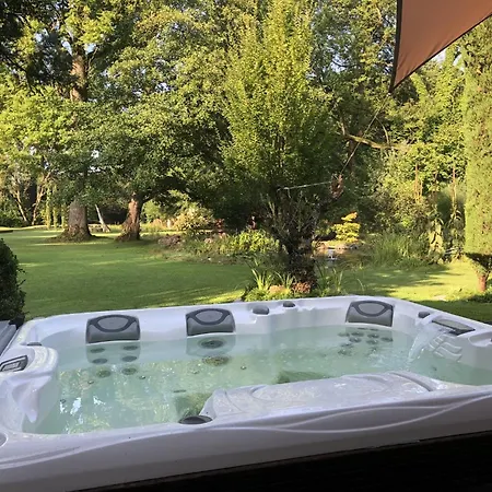 Lueneburger Heide Walsrod Holiday home Walsrode