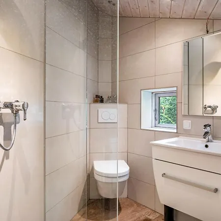 Holiday home Lueneburger Heide Walsrod