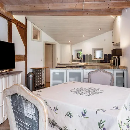 Lueneburger Heide Walsrod Holiday home Walsrode
