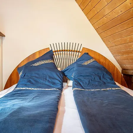 Lueneburger Heide Walsrod بيت للعطل