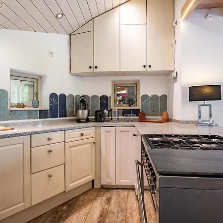 Holiday home Lueneburger Heide Walsrod Walsrode