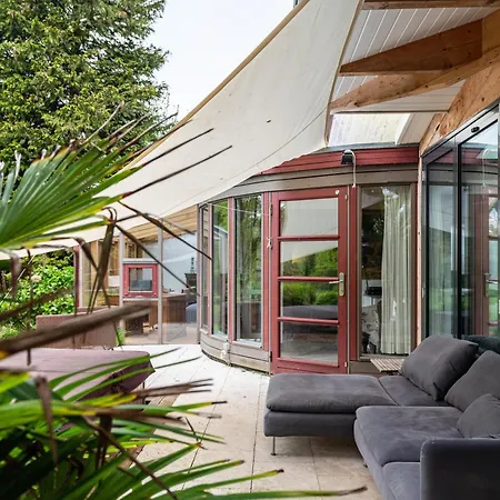 Holiday home Lueneburger Heide Walsrod *