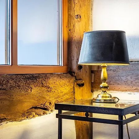 Lueneburger Heide Walsrod Holiday home
