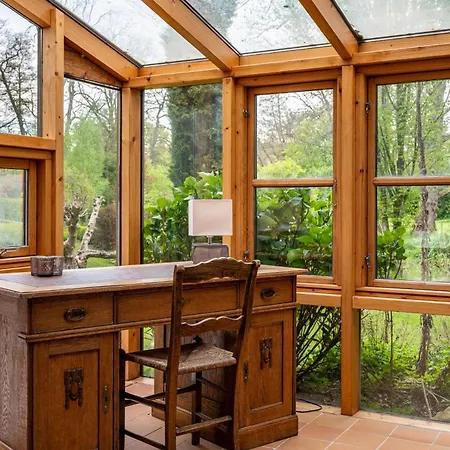 Holiday home Lueneburger Heide Walsrod