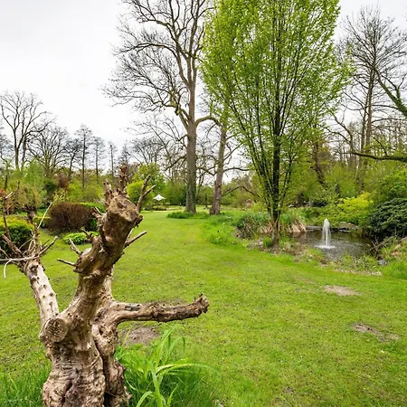 בית נופש Lueneburger Heide Walsrod *
