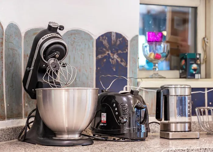 Lueneburger Heide Walsrod Feriehus *