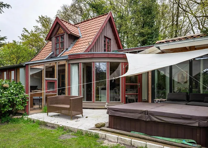 Lueneburger Heide Walsrod
